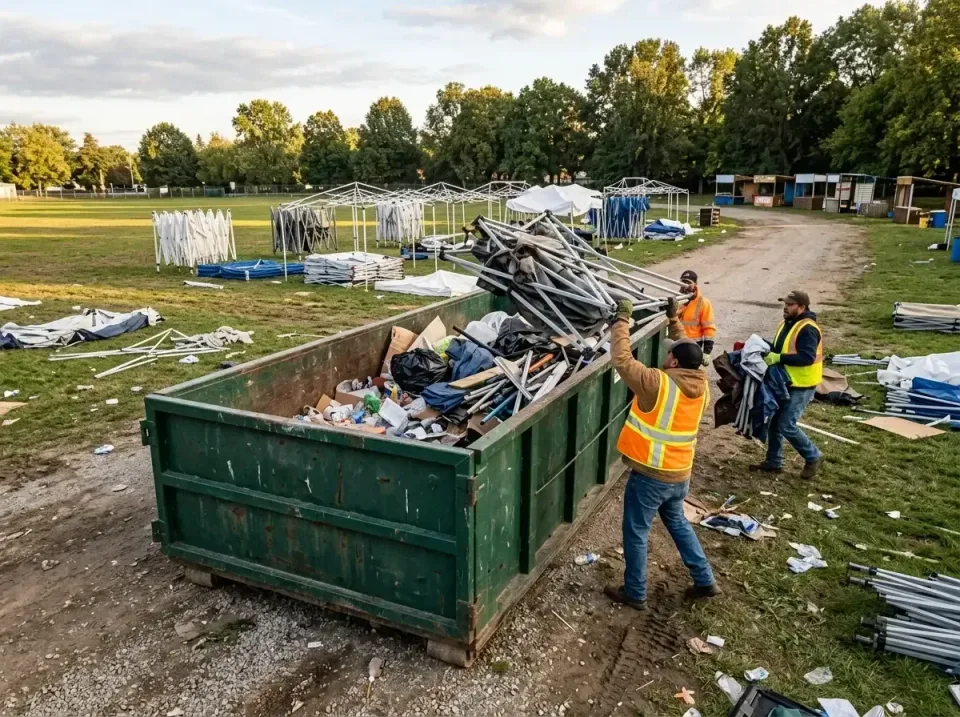 temporary-event-waste-containe-016 — frequently asked questions, Roll-Off Dumpster Rental Services in Pasco, WA